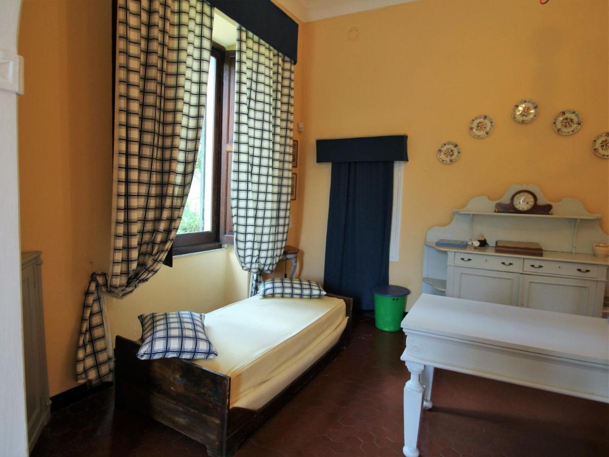 Apartment Bagnolo By Interhome Albisola Superiore Exterior foto
